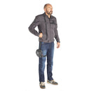 GIVI Adjustable Leg Wallet Bag (EA139B)