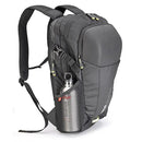 GIVI Urban Backpack 15L with Thermoformed Pocket (Black) - EA129B