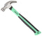 MULTICOMP PRO MP012228 HAMMER, CLAW, 8OZ, CARBON STEEL