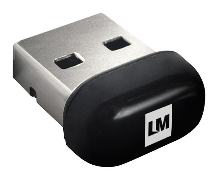 LM Technologies LM816-0648-3 LM816-0648-3 Wireless LAN Module 2.4 GHz USB Host Interface