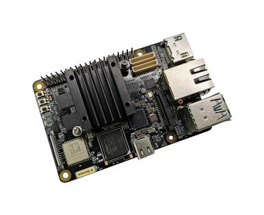 AVNET AES-MC-SBC-IMX8M-D2E16QI-G MaaX Board, i.MX 8M Family, ARM, Cortex-A53/M4F, Passive Heatsink, Quick Start Instructions