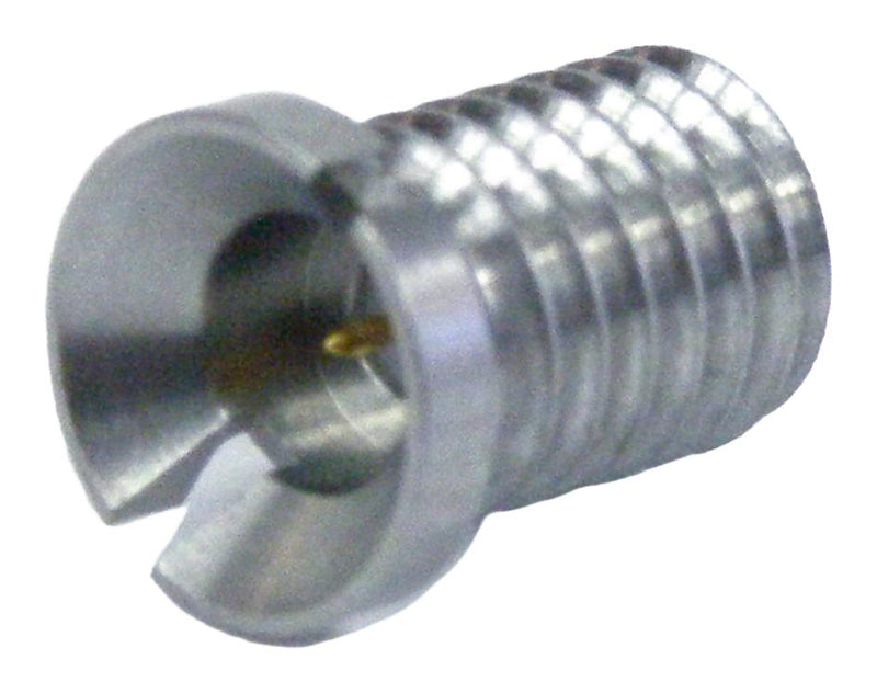 FAIRVIEW MICROWAVE SM8796 RF ADAPTER, SMP PLUG-SMP PLUG, 50 OHM