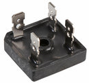VISHAY VS-GBPC3512A Bridge Rectifier, Single Phase, 1.2 kV, 35 A, Module, 4 Pins, 1.1 V