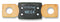 LITTELFUSE 0298125.ZXEH Fuse, Automotive, Bolt Down, Time Delay, 125 A, 32 V, 29.2mm x 19mm x 9.9mm