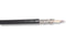 ALPHA WIRE 9174 BK001 Coaxial Cable, RG174, 26 AWG, 0.14 mm&sup2;, 50 ohm, 1000 ft, 304.8 m