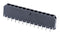 MOLEX 43650-1227 Pin Header, Power, Wire-to-Board, 3 mm, 1 Rows, 12 Contacts, Through Hole Straight