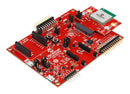 MICROCHIP EV67T15A Curiosity Board, PIC32MZ2051-W1, PIC32 WFI32E 2.0, WiFi MCU Module