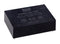 MEAN WELL DDRH-30-48P Isolated Through Hole DC/DC Converter, PCB Mount, ITE & Industrial, DIP, 10:1, 30 W, 1 Output, 48 V
