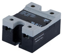CARLO GAVAZZI RM1C60D50 Solid State Relay, 50 A, 660 VAC, DIN Rail, Panel, Screw, Zero Crossing