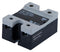 CARLO GAVAZZI RM1C60D50 Solid State Relay, 50 A, 660 VAC, DIN Rail, Panel, Screw, Zero Crossing