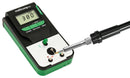 MULTICOMP PRO MP741058 Thermometer, Soldering Tip, 0&deg;C to 800&deg;C, K-Type Thermocouple, USB Communication