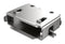 GCT USB3085-30-A USB Connector, Micro USB Type AB, USB 2.0, Receptacle, 5 Ways, Surface Mount, Right Angle
