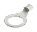 AMP - TE CONNECTIVITY 321165. TERMINAL, RING TONGUE, 1/2IN, CRIMP