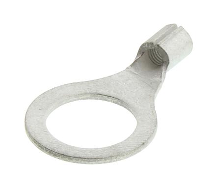 AMP - TE CONNECTIVITY 321165. TERMINAL, RING TONGUE, 1/2IN, CRIMP