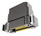 HARWIN F10-20004045R Mezzanine Connector, Plug, 0.5 mm, 2 Rows, 40 Contacts, Surface Mount Straight, Copper Alloy