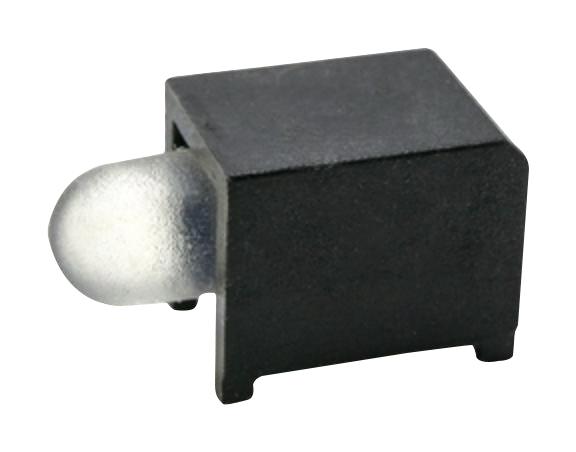 DIALIGHT 591-2304-007F Circuit Board Indicator, Green, 1 LEDs, SMD, 2 mA, 5 mcd