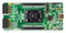 RENESAS SLG7EVBFORGE Evaluation Board, SLG47910V, FPGA, ForgeFPGA Family, 1K Lookup Table