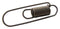 TELEMECANIQUE SENSORS XY2CZ703 Switch Accessory, End Spring, XY2CH