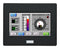 Idec HG1G-4VT22TF-B HG1G-4VT22TF-B HMI 4.3" TFT LCD Colour Black Bezel