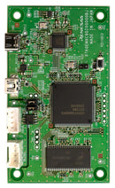 RENESAS RTK0EMA5K0S00020BJ Motor Control Kit, R7FA8T1AHECBD, BLDC Motor, Inverter Board, CPU Board, Communication Board