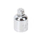 MULTICOMP PRO MP012621 Socket Adaptor, Mirror Surface, 3/8� to 1/4�, Chrome Vanadium