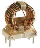 BOURNS JW MILLER 2305-V-RC Toroidal Inductor, High Current, 2300 Series, 22 &micro;H, 16.4 A, 0.007 ohm, &plusmn; 15%