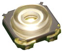 Marquardt 3006.2106 3006.2106 Tactile Switch 3006 Series Top Actuated Surface Mount Round Button 400 gf 50mA at 28VDC