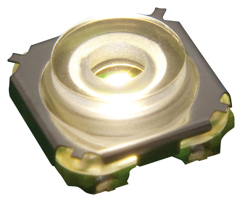 Marquardt 3006.2106 3006.2106 Tactile Switch 3006 Series Top Actuated Surface Mount Round Button 400 gf 50mA at 28VDC