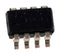 ANALOG DEVICES LTC2632HTS8-LZ12#TRMPBF Digital to Analogue Converter, 12 bit, SPI, 2.7V to 5.5V, TSOT-23, 8 Pins