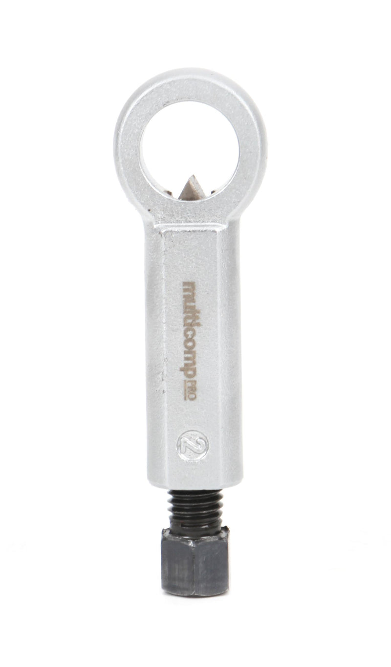MULTICOMP PRO MP013239 Extraction Tool, Nut Splitter, 12mm to 16mm