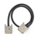 NI 192344-02 Test Cable Assembly, LVDS Cable, SHB12X-B12X, Male Infiniband to Male Infiniband, Shielded, 2 m