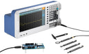 ROHDE & SCHWARZ FPC1000 + FPC-B3 (FPC-P3) Spectrum Analyser, Bench, FPC Series, 5kHz to 3GHz, 178 mm, 396 mm, 147 mm