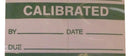 Multicomp PRO MP009752 MP009752 Label Write-On Vinyl Cloth Calibration (By Date Due)