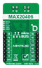 MIKROELEKTRONIKA MIKROE-5844 Add-On Board, Step Down 9 Click, MikroBUS Compatible Development Boards, 3.3 to 5 V, SPI Interface