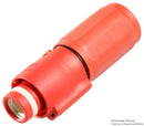AMPHENOL INDUSTRIAL SLPIPB50BSR1 POWER ENTRY, PLUG, 200A, 1KV, CABLE
