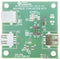 ANALOG DEVICES MAX4983EEVKIT+ Evaluation Kit, MAX4983E High ESD Protected Double Pole/Double Throw (DPDT) Switch