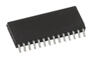 ANALOG DEVICES AD7874BRZ Analogue to Digital Converter, 12 bit, 29 kSPS, Single Ended, Parallel, Single, 4.75 V
