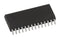 ANALOG DEVICES AD7874BRZ Analogue to Digital Converter, 12 bit, 29 kSPS, Single Ended, Parallel, Single, 4.75 V