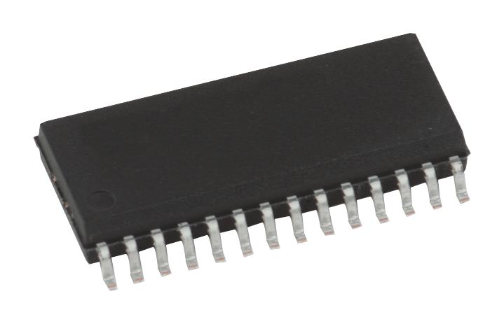 ANALOG DEVICES AD7874BRZ Analogue to Digital Converter, 12 bit, 29 kSPS, Single Ended, Parallel, Single, 4.75 V
