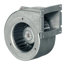 EBM-PAPST G2E085-AA01-01 Fan Blower, Centrifugal, 230 VAC, AC, 85 mm, 117.5 mm, 50 CFM
