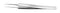 IDEAL-TEK 5.NC Tweezer, Precision, Straight, Pointed, Nickel Chrome Molybdenum Alloy, 110 mm 7.64014E+12