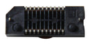 Samtec ERF8-010-05.0-L-DV-L-K-TR ERF8-010-05.0-L-DV-L-K-TR Conn Stacking Rcpt 20P 2ROW 0.8MM