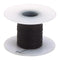 MULTICOMP PRO MP013969 Wire, PVDF, Black, 30 AWG, 0.05 mm&sup2;, 1640 ft