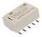 PANASONIC TQ2SA-24V Signal Relay, 24 VDC, DPDT, 2 A, TQ, Surface Mount, Non Latching