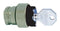 ALTECH 2AK2-02 OPERATOR, KEY SELECTOR SW, MAINTAINED