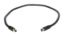 HARTING 33281819225005 M8 T1 HYBR. M-FE STR. PUR BK 0.5M 32AM8469