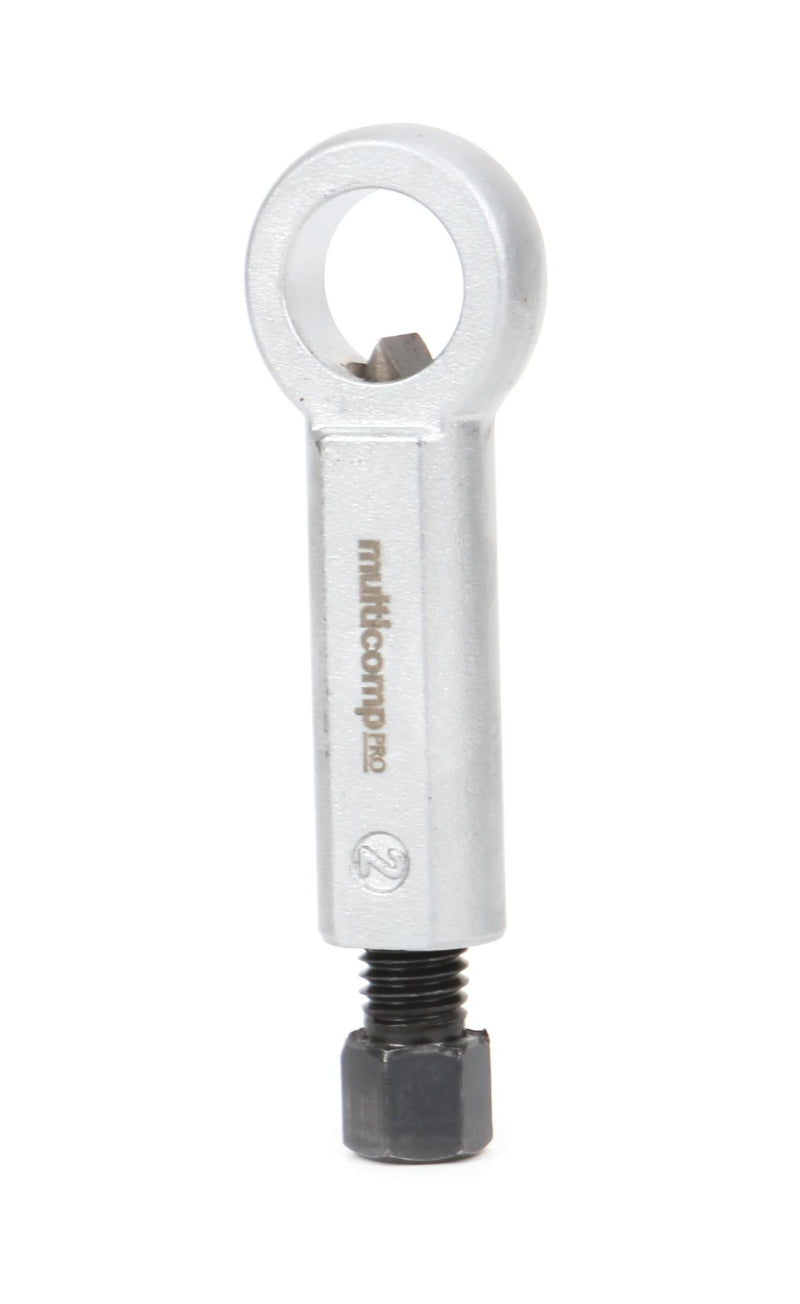 MULTICOMP PRO MP013239 Extraction Tool, Nut Splitter, 12mm to 16mm