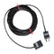 Labfacility EXT-J-C1-10.0-MP-MS EXT-J-C1-10.0-MP-MS Thermocouple Wire Type J 10M 7X0.2MM