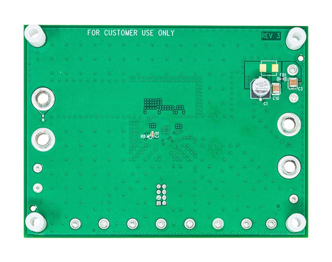 ANALOG DEVICES DC2560A Demonstration Board, LT8642SEV