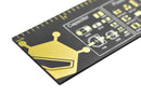 DFROBOT DWG0014-M PCB Engineer Ruler, Fiberglass, 160 mm L x 32 mm W GTIN UPC EAN: 6959420913787